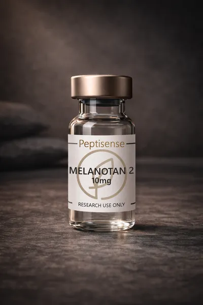 Melanotan 2