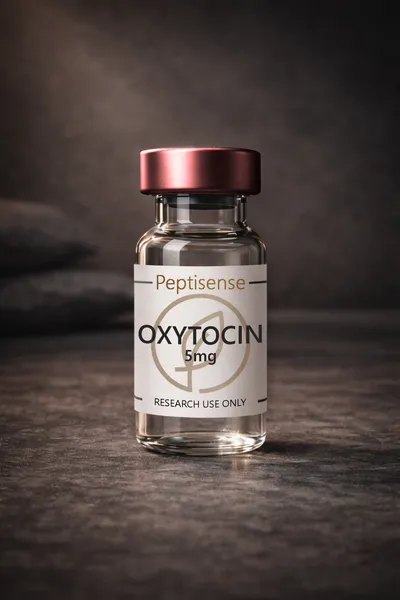 Oxytocin
